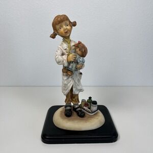 "Gonna Be A Doctor" Collectible Figurine Future Dreams